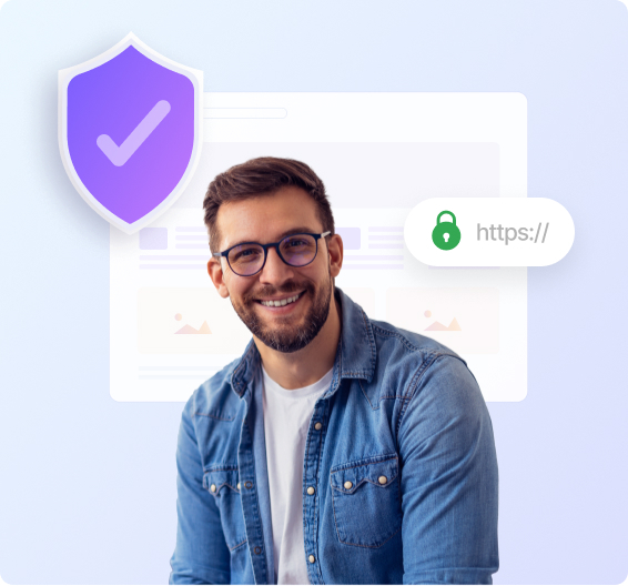 cPanel Hosting Argentina, escalable y con alta disponibilidad - SEGURIDAD PREMIUM