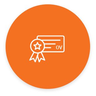 Certificados SSL | Seguridad y Confianza para tu Sitio Web - Validación de Organización (OV)